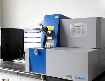 Spectrum Analyzer