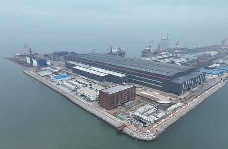 Qinzhou Base